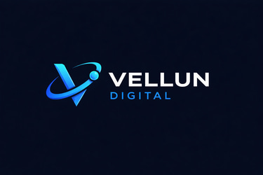 Velum Digital logo