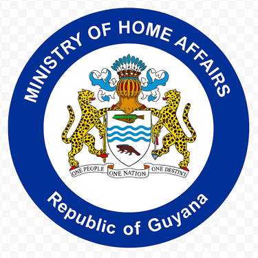 ISS Guyana Services (Immigration Support Services Guyana) logo