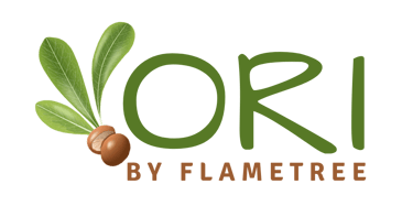 ORI by Flametree logo