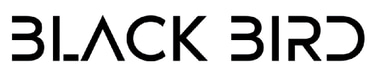 BLACK BIRD logo