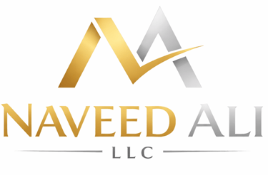 Naveed Ali LLC logo