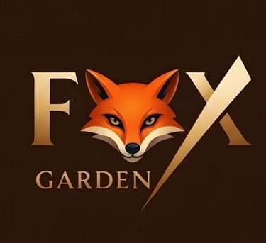 Fox Garden logo