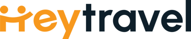 Heytravel logo