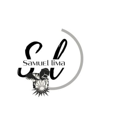 Samuel Lima Metalworks logo