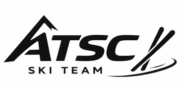 A Team Ski Club logo