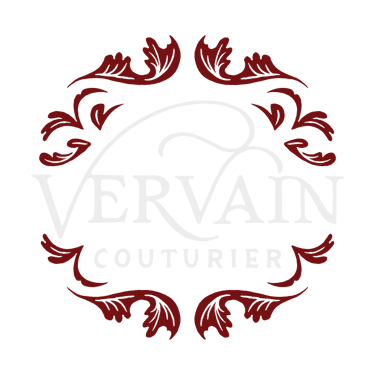 Vervain Couturier logo