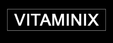VITAMINIX logo