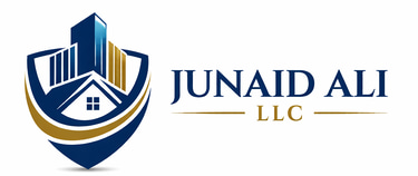 Junaid Ali LLC logo