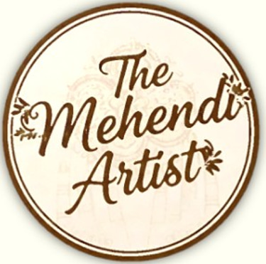 Mehendi Artist logo