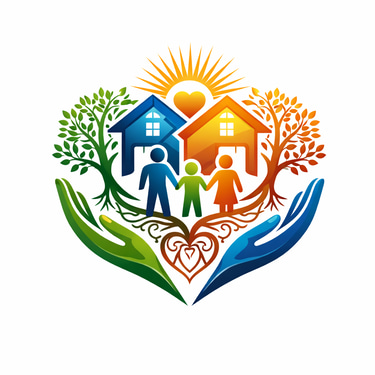 Global Care Foundation logo