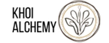 Khoi Alchemy logo