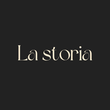La storia metz logo