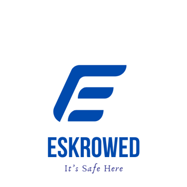 ESCROWED logo