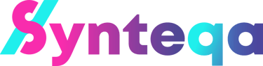 Synteqa logo