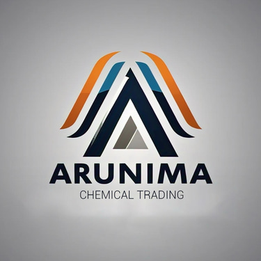 Arunima Chemical Trading logo