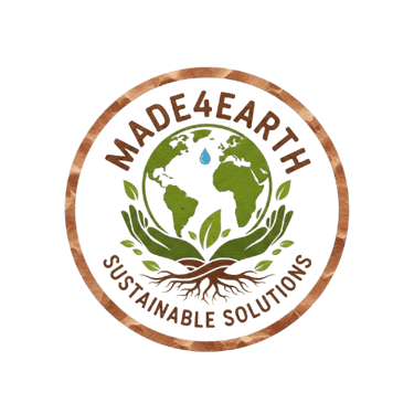made4earth logo