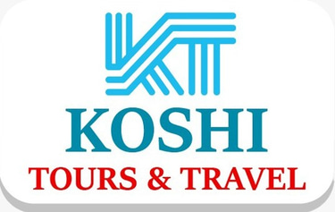 Koshi Tours And Travel logo