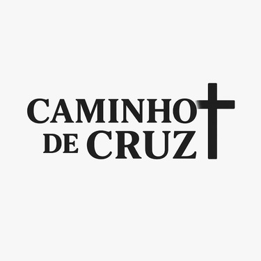 Caminho de Cruz logo