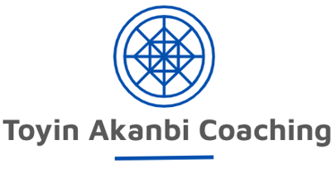 Toyin Akanbi Coaching logo