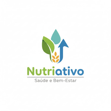 NutriAtivo logo