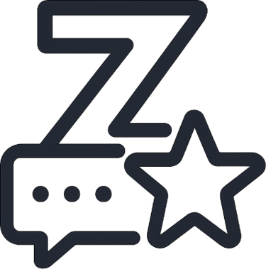 Zetta Reviews logo