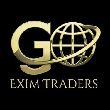 Go Exim Traders logo