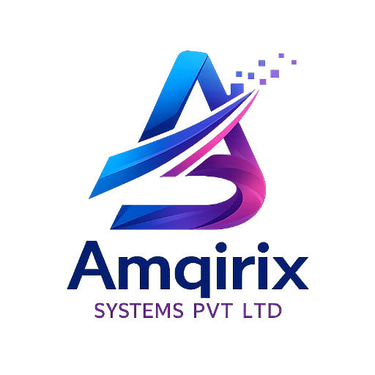 Amqirix Systems Private Limited logo