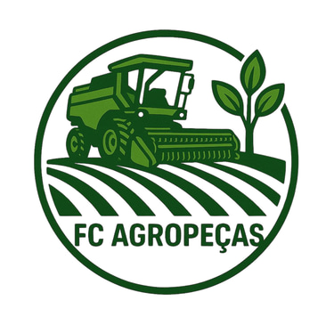 FC AGROPEÇAS logo