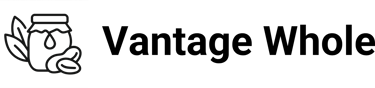 Vantage Whole logo
