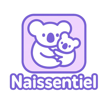 Naissentiel logo