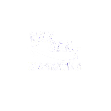 NexGenZ Marketing Agency logo