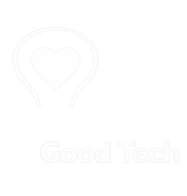 Good Tech logo