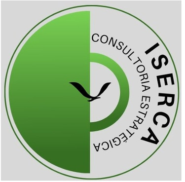 ISERCA logo