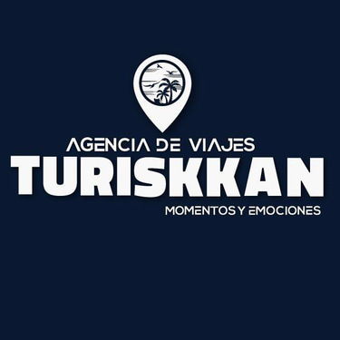 Turiskkan logo