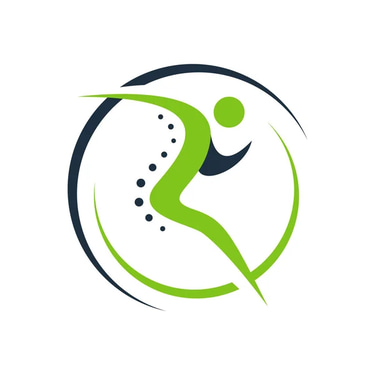 Meraki Kinesiología y Fisioterapia logo