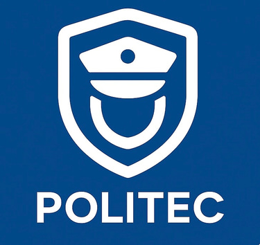 politecclm logo