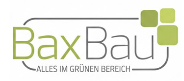BaxBau logo
