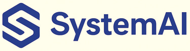 System AI logo