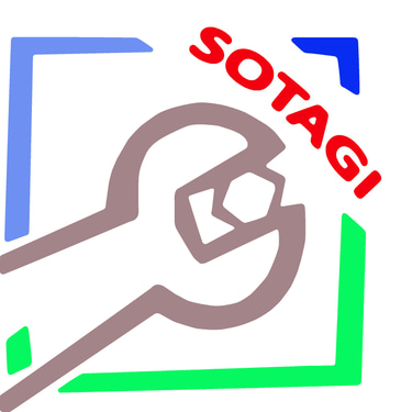 SOTAGI logo