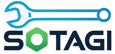 SOTAGI logo