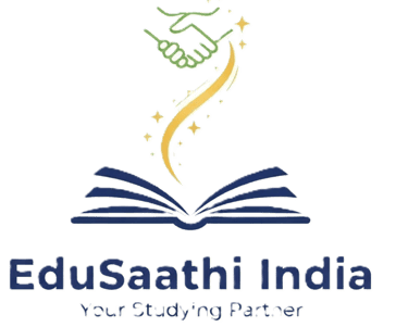 Edu Saathi India logo
