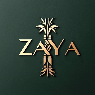 Zaya logo