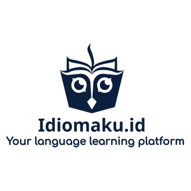 idiomaku logo