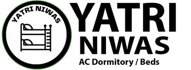 Yatri nivas guest house Trichy logo