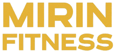 Mirin Fitness logo