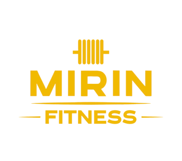 Mirin Fitness logo