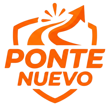 PONTE NUEVO logo