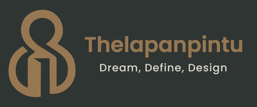 The Lapan Pintu logo