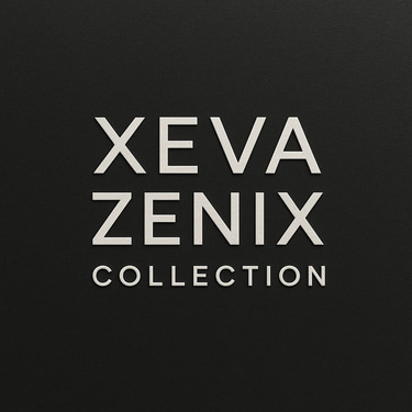 XEVA ZENIX COLLECTION logo