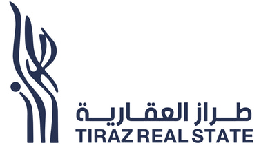 شركة طراز العقارية logo